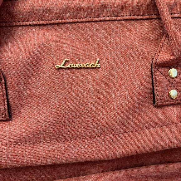 Lovevook Laptop Backpack - Picture 8 of 8